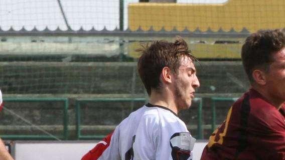 Salernitana, tre club di A sul giovane Martiniello