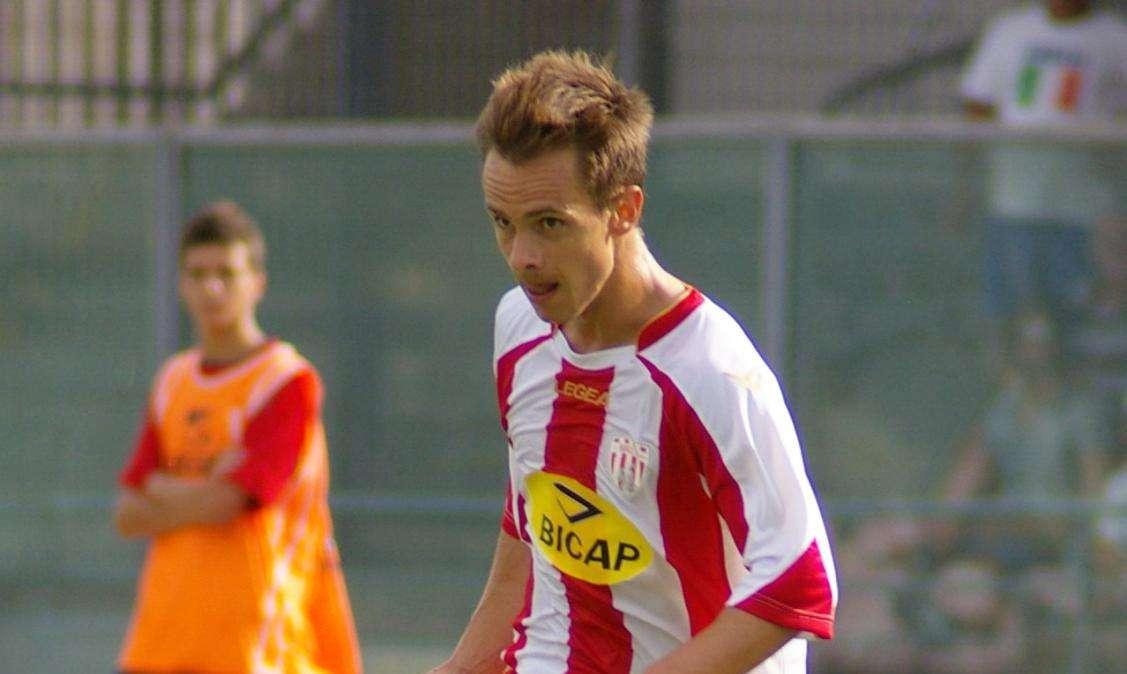 1^Divisione: Barletta-Andria 2-2