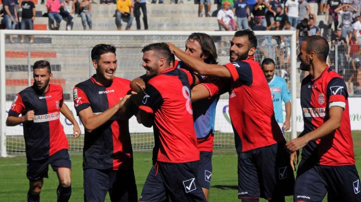 Torres, nel mirino un esterno di Serie D