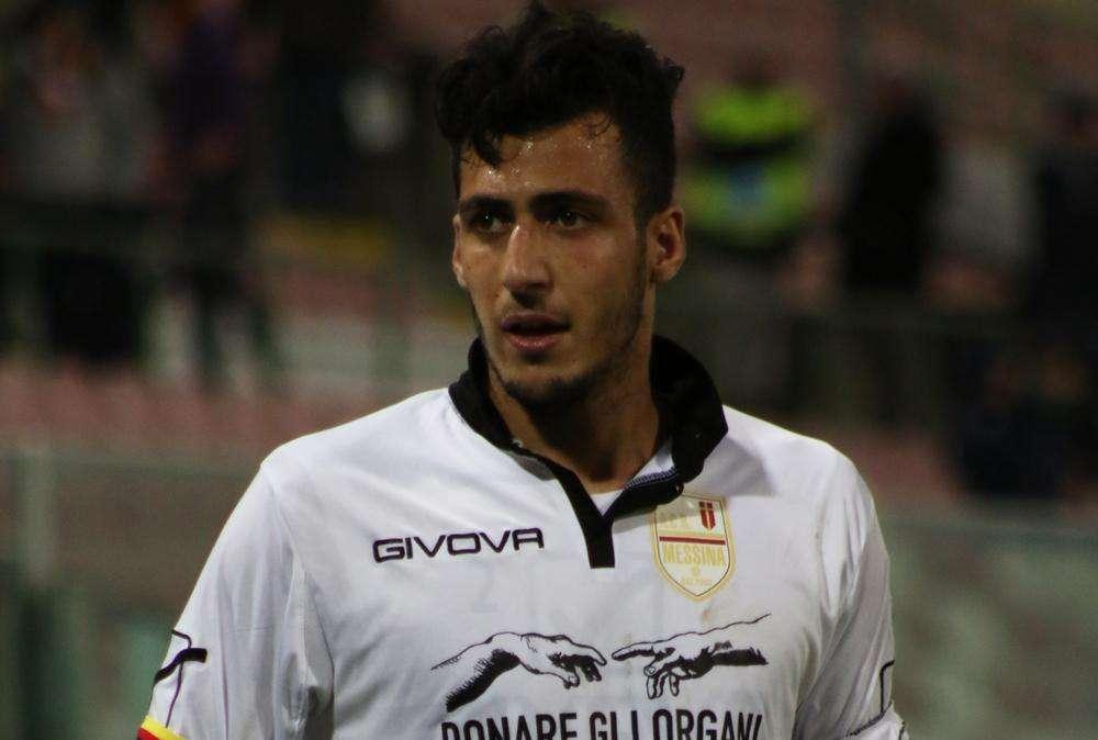 Cavese, rinforzo in mediana: preso l'ex Pro Sesto Fornito