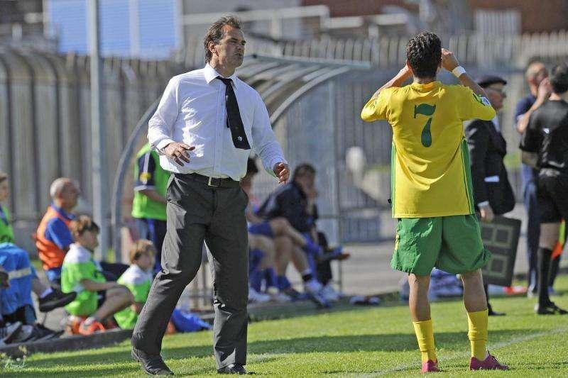 ESCLUSIVA TLP - Teramo, Vivarini: "Il nostro segreto? Il lavoro. Se a luglio mi avessero detto che oggi saremmo stati la capolista..."