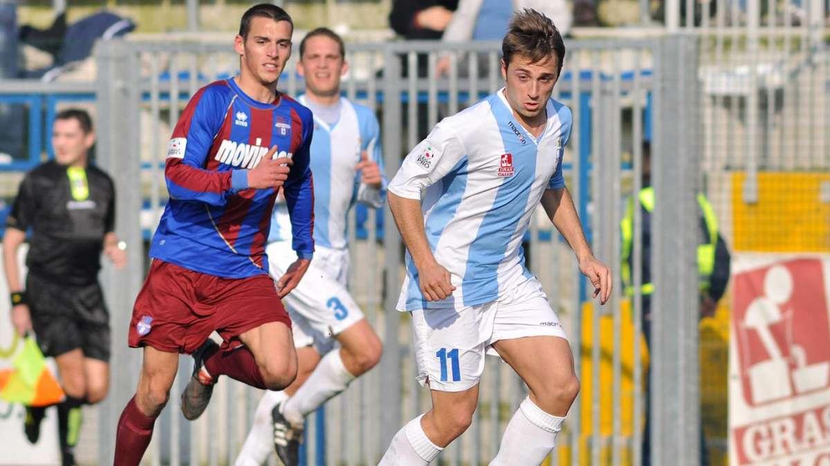 Anche Floriano in Bulgaria: firma col Botev Vratsa
