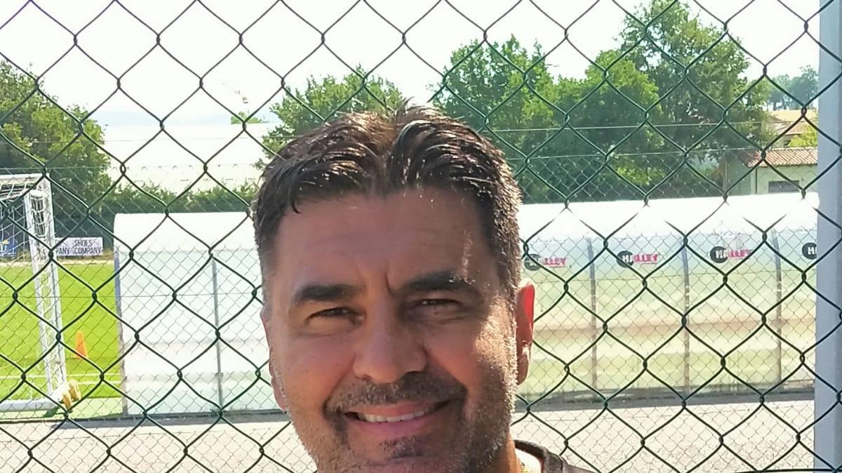 Ancona-Matelica, Colavitto: "Pistoiese sulle ali dell'entusiasmo, attenzione"