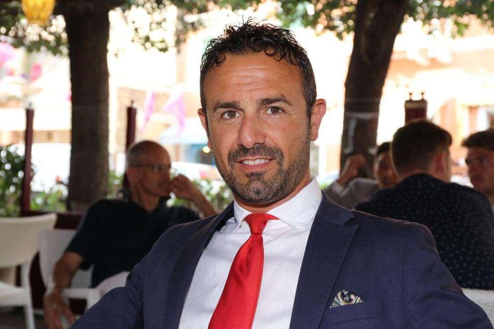 INTERVISTA TC - Tavano: "Si giocherà in estate a porte chiuse"