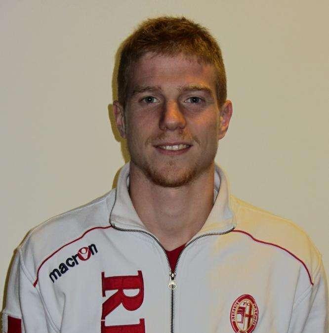 UFFICIALE - Rimini, risoluzione del contratto per Brighi
