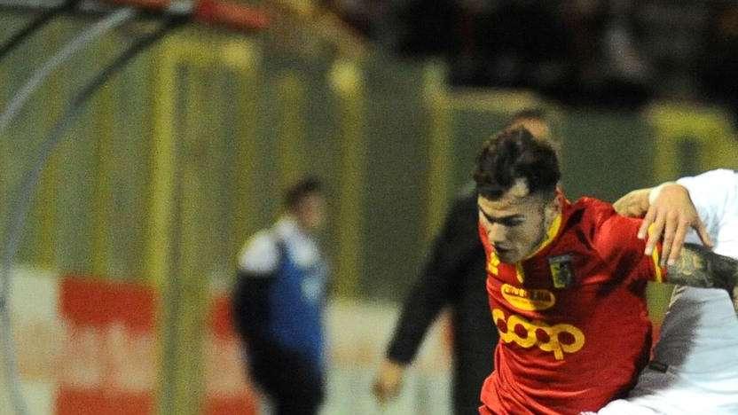 Catanzaro, non solo De Risio. Si pensa al ritorno di D'Ursi