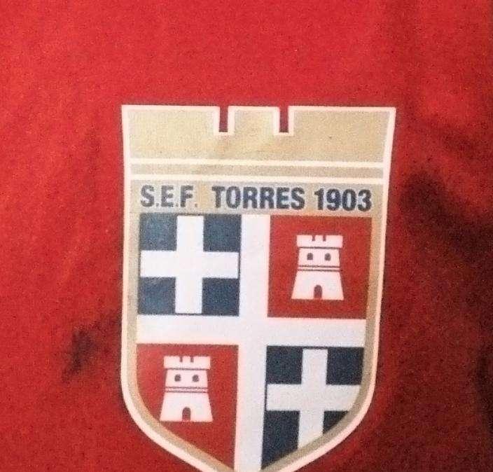 Quattro ex Lega Pro per la Torres