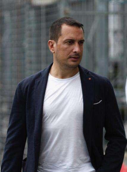 Ds Samb: "Discorso chiuso: Angiulli resta. Trattativa per Avogadri"