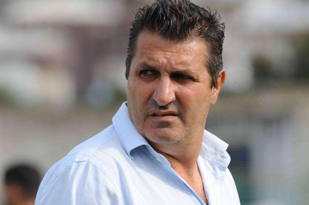 Maurizi riparte dalla D: è il nuovo allenatore del Latina