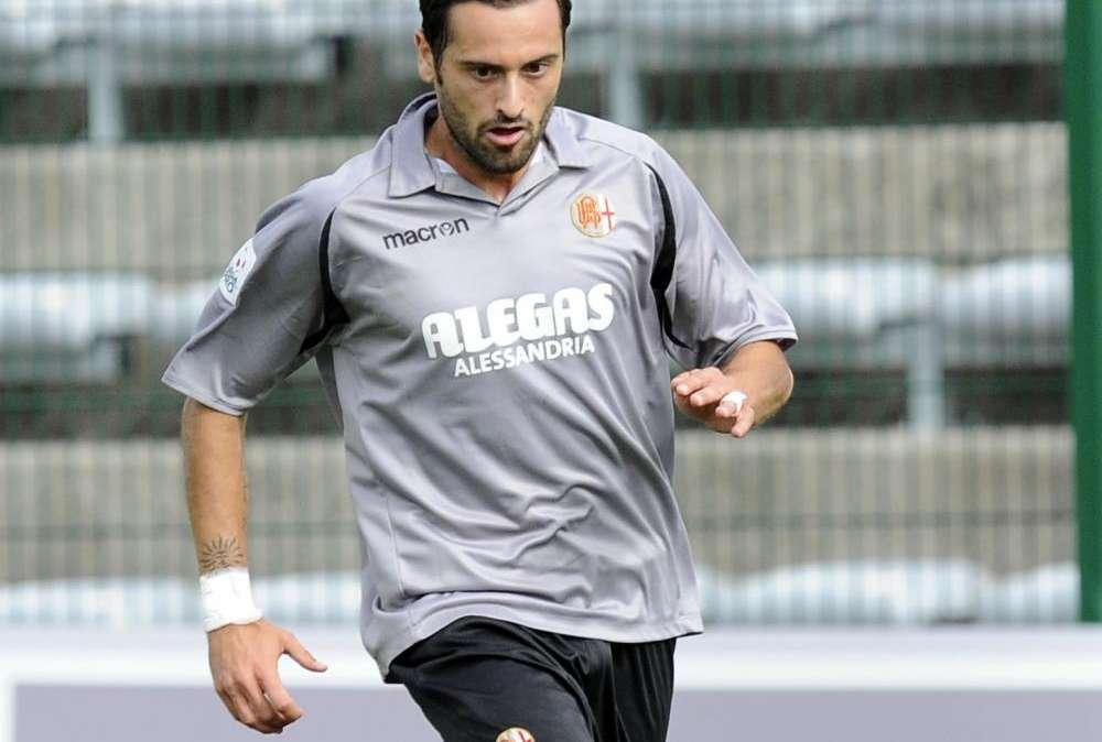 Alessandria, un difensore in arrivo