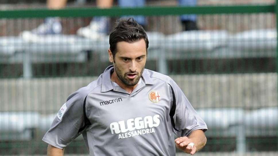 1^ Divisione, Marchesetti stende il Pergocrema
