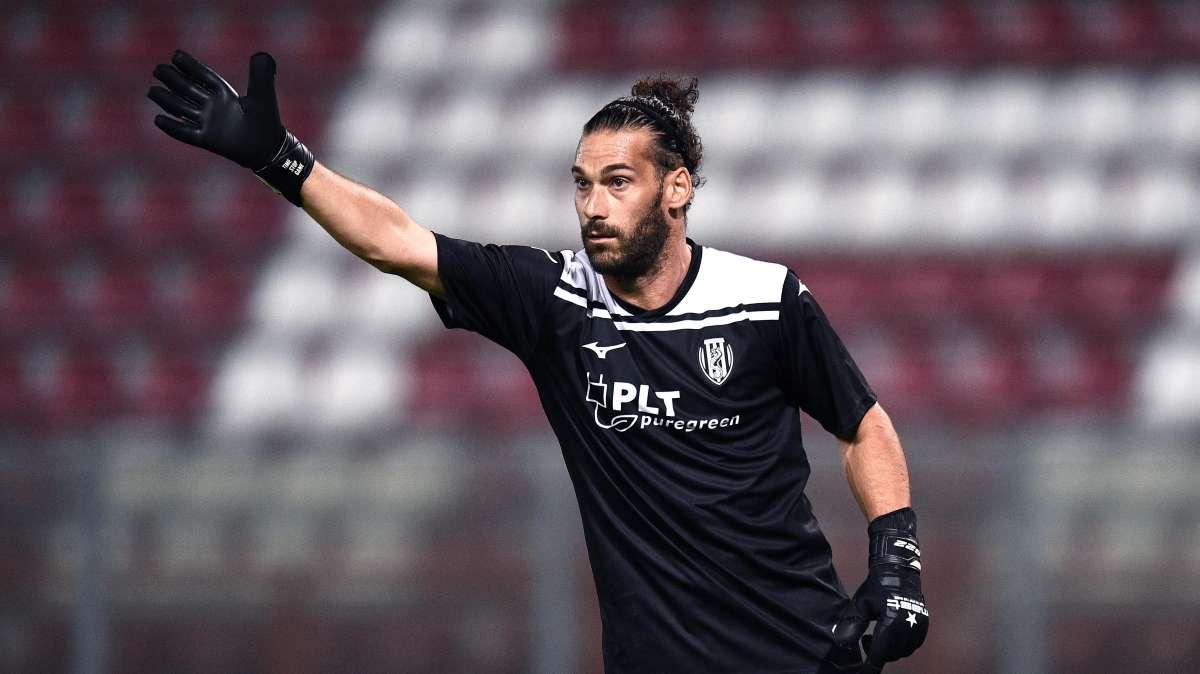 Fermana, trattativa in fase avanzata con lo svincolato Nardi
