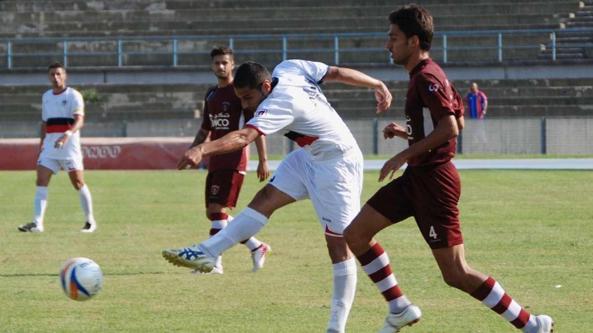 Il bomber del Cosenza appetito in Lega Pro