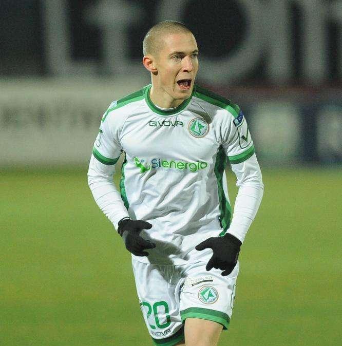 TC - Ternana, spunta l'idea Paghera