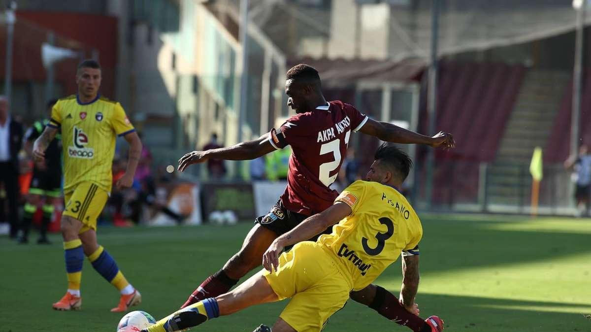 Lucchese, occhi in casa Pisa per il mercato: spunta anche Pisano