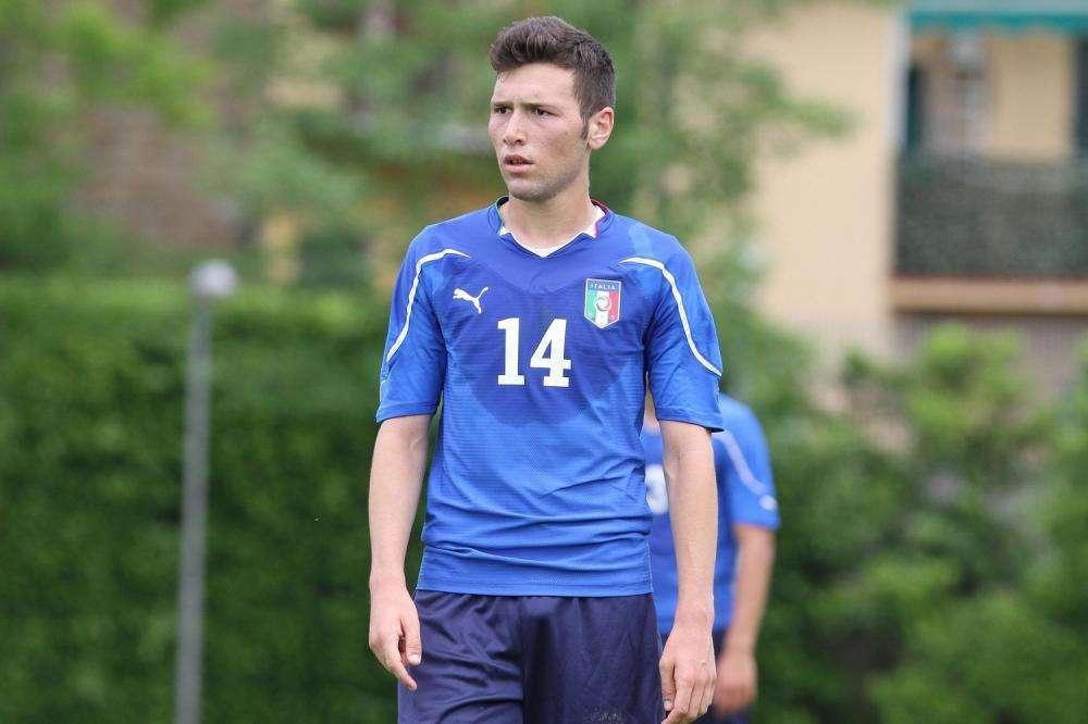 NOTIZIA TC - Pontedera, lo Spezia interessato a Luca Piana