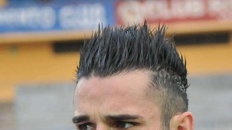 V. Verona, Danti: "Seregno campo durissimo, non si è giocato a calcio"