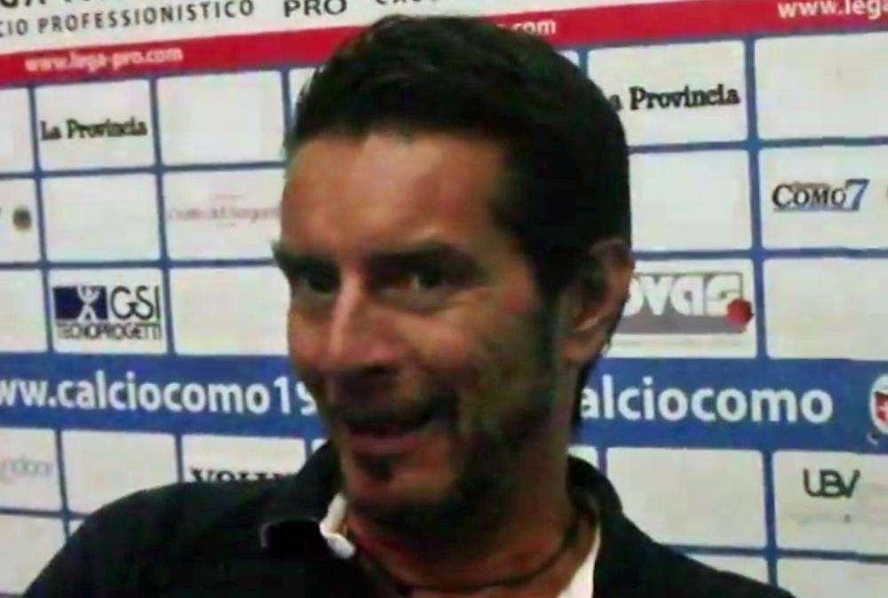UFFICIALE - Pistoiese, è Dolci il nuovo direttore sportivo