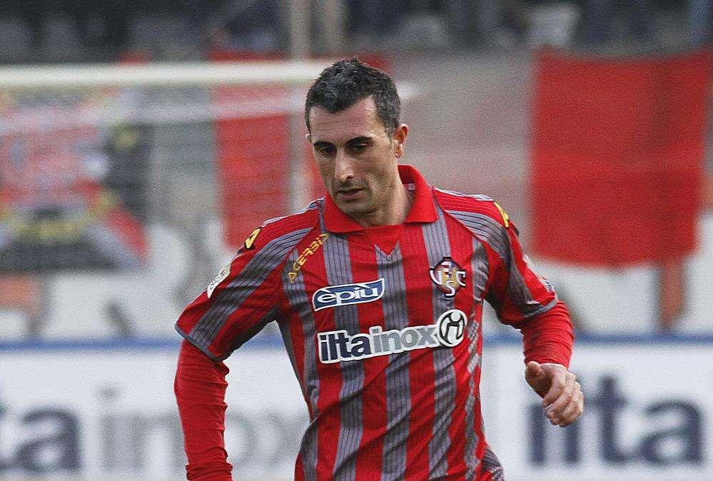 Anticipo 1^ Divisione, doppia rimonta della Cremonese 