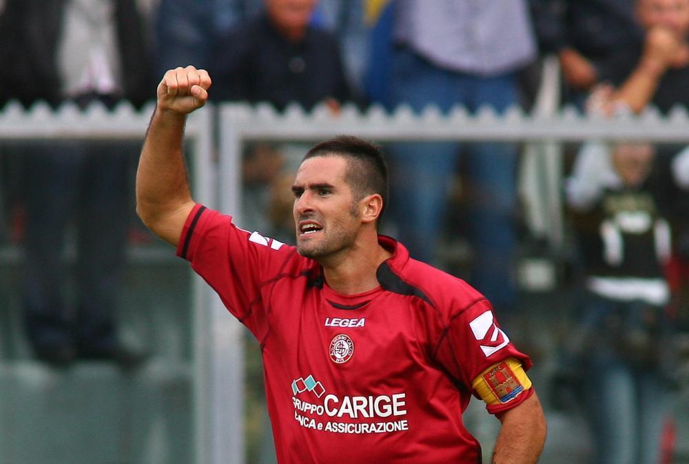 Livorno, Lucarelli torna a casa: che fine hanno fatto i suoi compagni e i suoi giocatori?