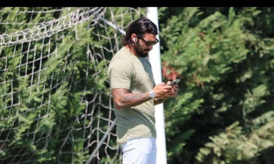 DG Crotone: "Lotta per la B? Per farci un'idea servono almeno 10 giornate"