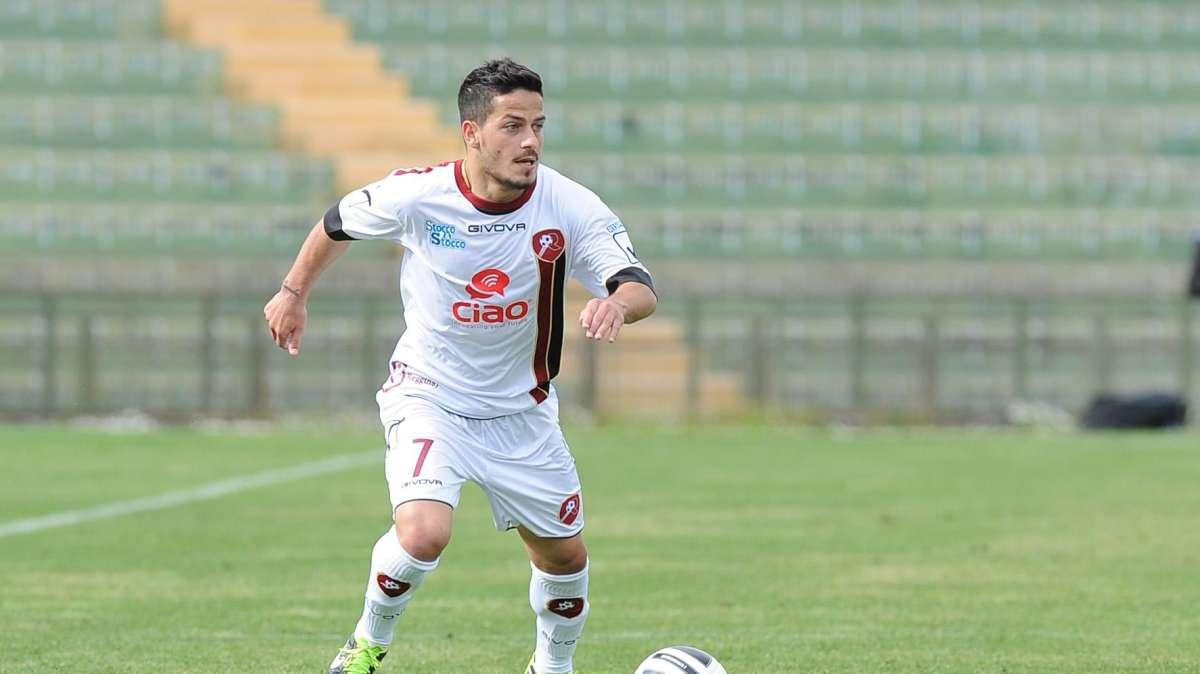 NOTIZIA TC - Il Catania sogna il ritorno di Vincenzo Sarno