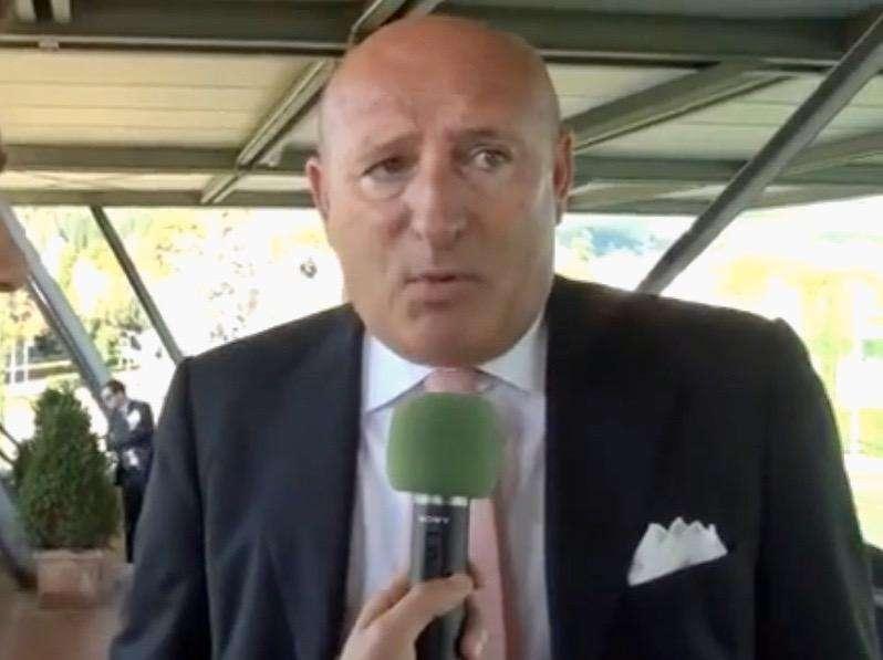 INTERVISTA TC - DG Monterosi: "Playoff? Pensiamo alla salvezza"