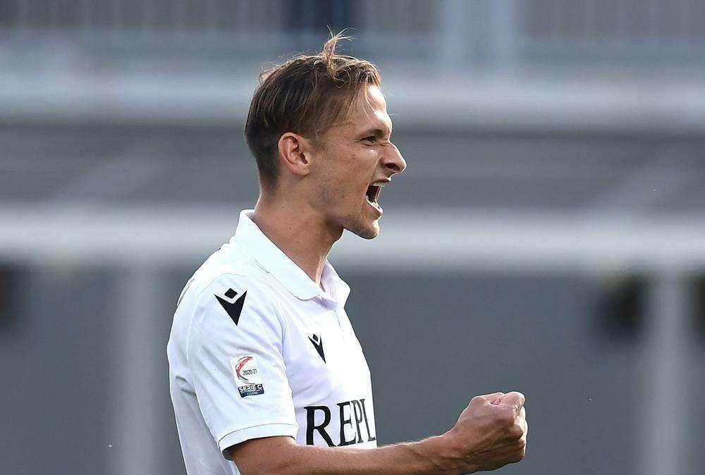 Vicenza, Ronaldo: "Non abbiamo ancora parlato del rinnovo, non ho questa preoccupazione"