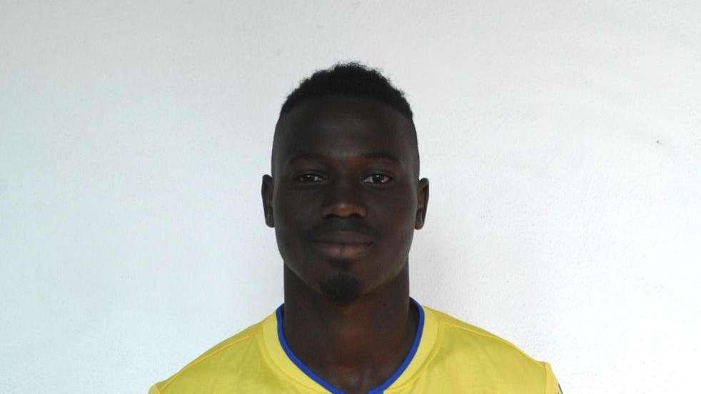 Triestina, risoluzione consensuale con il centrocampista Fofana