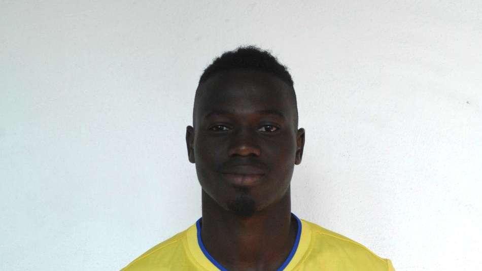 ACR Messina, in arrivo l'ex Carpi Fofana per il centrocampo