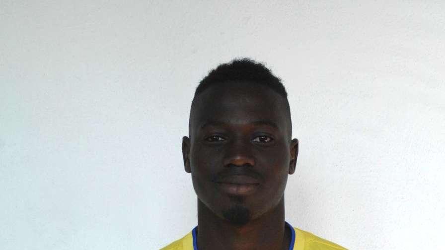 Arzignano, Fofana: "Grossa opportunità, cercherò di sfruttarla al meglio"
