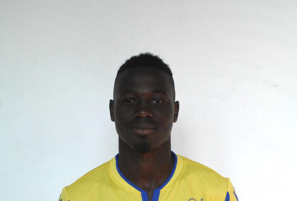 Arzignano, Fofana: "Il Vicenza è più squadra rispetto allo scorso anno"