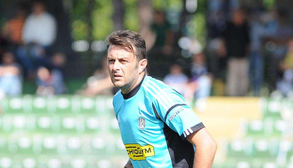 Reggina, preso un ex Juve per la porta
