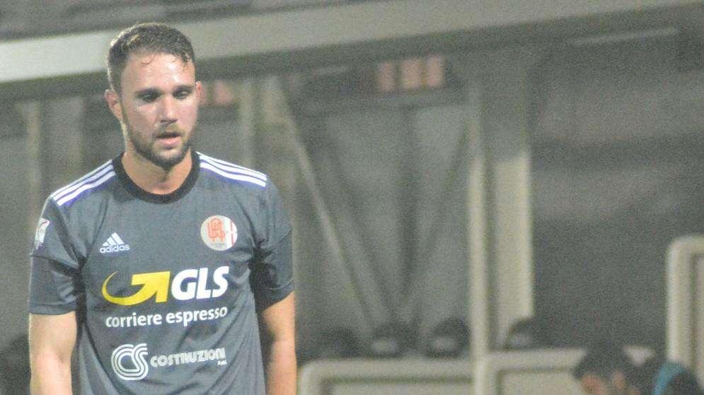 Alessandria, sempre più vicino il ritorno di Castellano