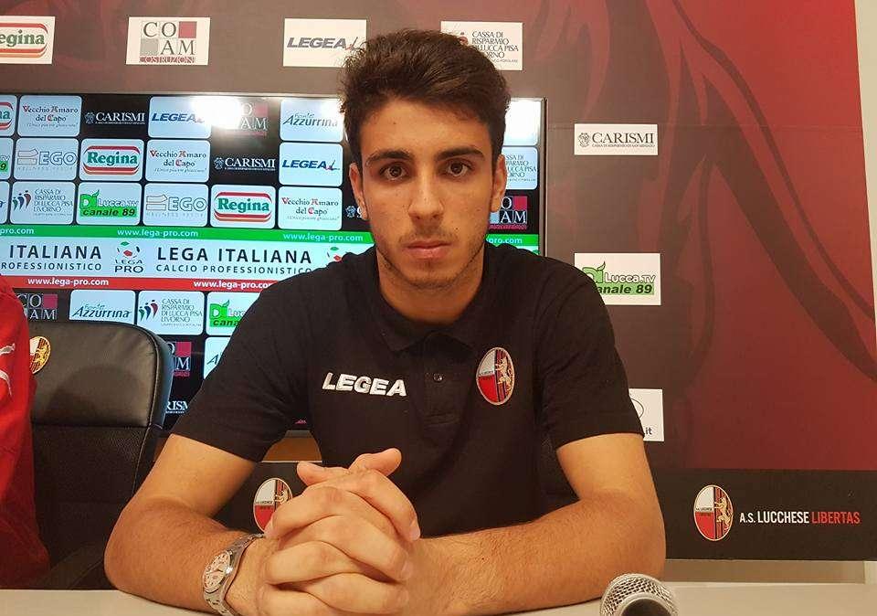 Nobile: ''Taranto piazza bellissima. Qui un progetto importante''