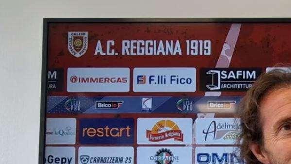 Lecco-Feralpisalò, Diana schiera Vesentini dal 1'. Le formazioni ufficiali