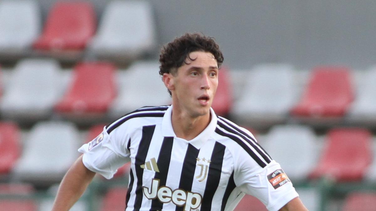 Top & Flop di Cittadella-Juventus Next Gen