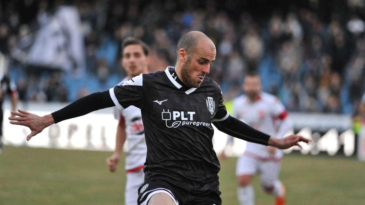 Rimini, Tonelli: "Con qualche innesto che riporti entusiasmo già competitivi"