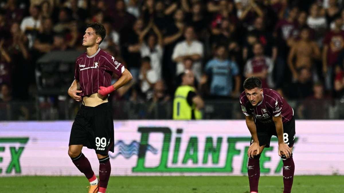 Corriere dello Sport - Salernitana attacco stellare