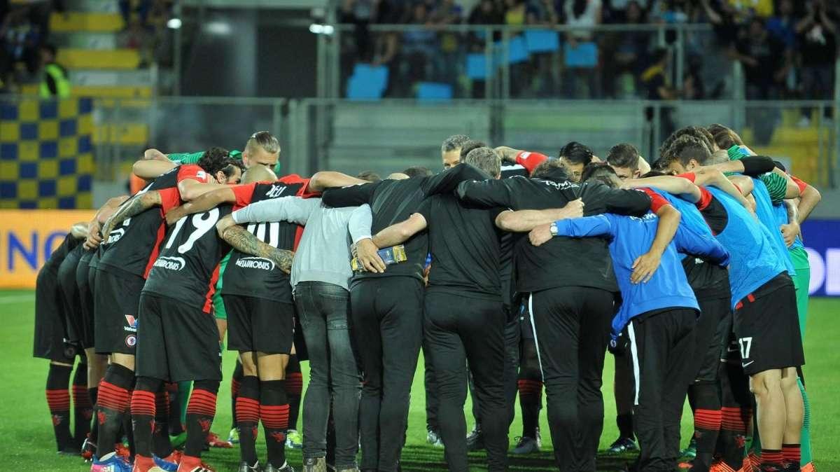 Calciomercato h24, tutte le ufficialità: Ogunseye e Malomo al Foggia