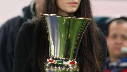 Coppa Italia Tim Cup, oggi il secondo turno