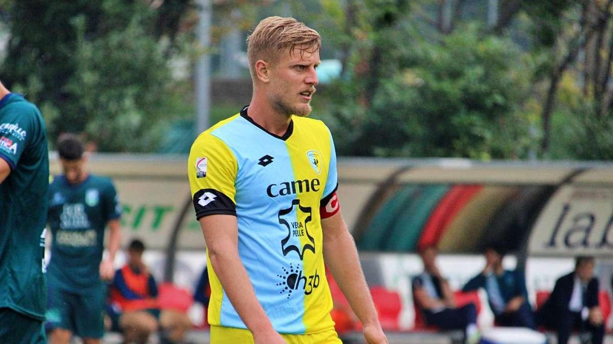 INTERVISTA TC - Arzignano Valchiampo, Molnar: "Pronti a reagire subito"