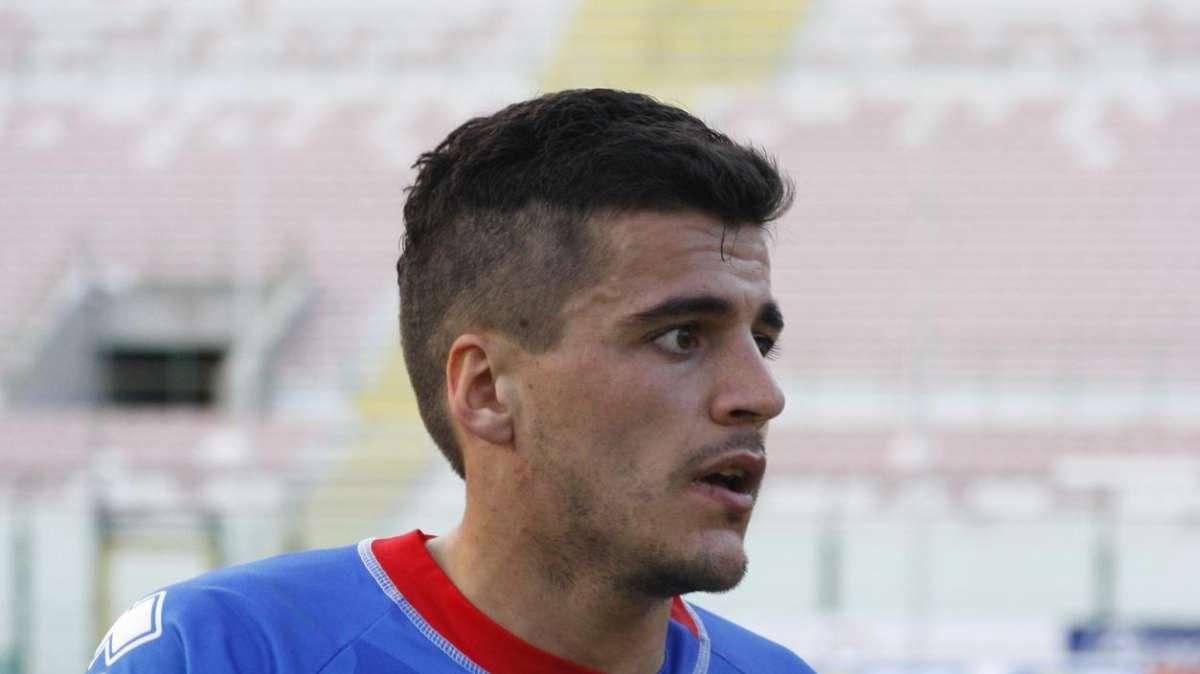 Un ex Alessandria verso una nobile decaduta