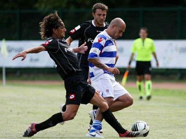 Pro Patria, Ripa a TLP: "Sono rimasto qui grazie alla famiglia Tesoro"