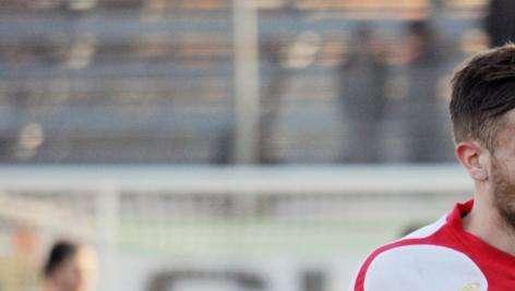 NOTIZIA TC Robur, Terigi seguito dal Mestre