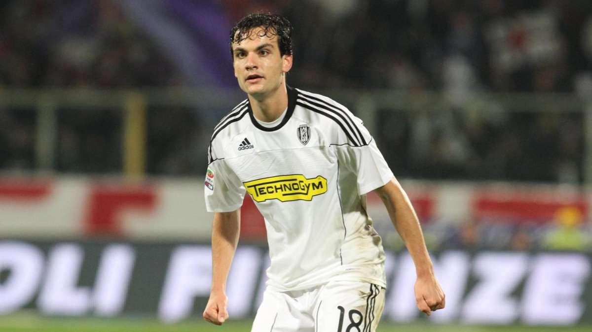L'ex Como e Foligno Marco Parolo vicino al Palermo