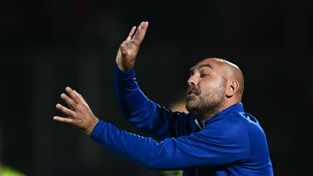 Serie C 2025/2026, tutte le panchine: via Alessandro Bruno dal Latina