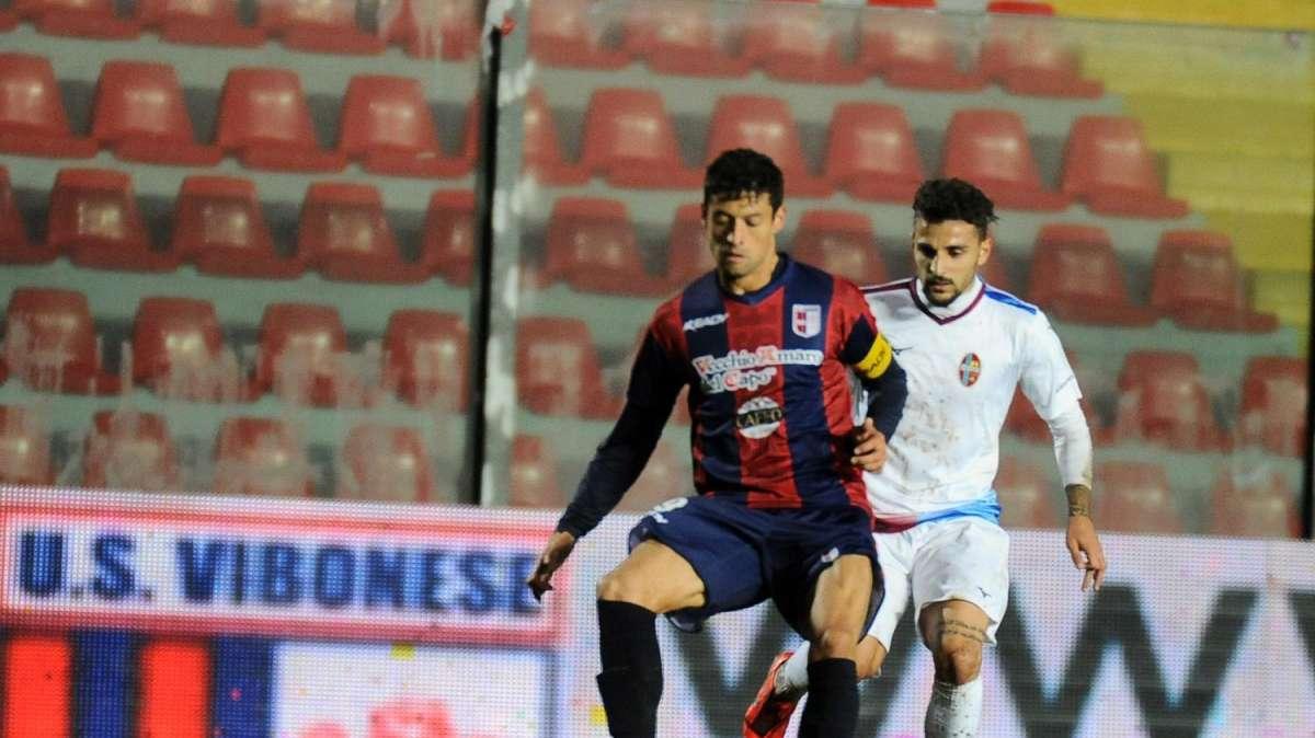 NOTIZIA TC - Cavese, incontro con la Juve Stabia per Bubas