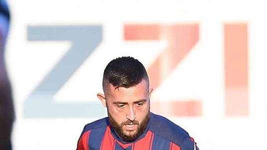 NOTIZIA TC Juve Stabia, Mario Marotta verso il ritorno