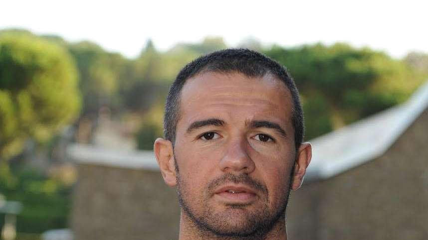Trapani, il bel gesto di capitan Filippi
